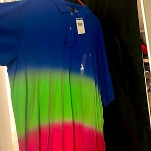 Ralph Lauren polo